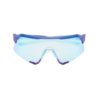 100% Eyewear Óculos de sol S3 - Azul