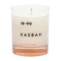 19-69 Vela Kasbah com 200ml - Neutro