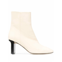 aeyde Ankle boot Billy - Neutro