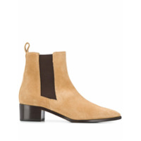 aeyde Ankle boot Lou - Neutro