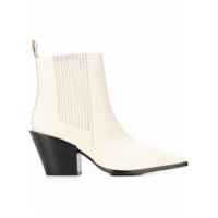aeyde Ankle boot - Neutro
