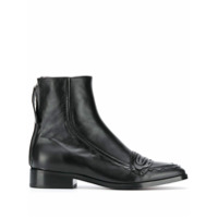 Alexa Chung Bota - Preto