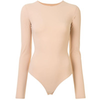 ALIX NYC Body Leroy - Neutro