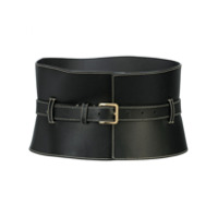 Altuzarra Cinto Obie - Preto