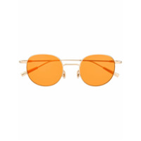 AMBUSH Óculos de sol Karlheinz - Dourado