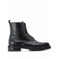 AMI Ankle boot Worker - Preto