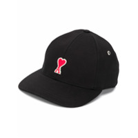 AMI Boné Ami de Coeur - Preto