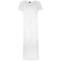 Amir Slama Vestido - Branco