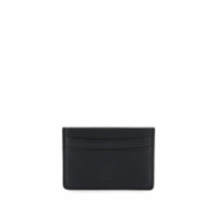 A.P.C. Porta-cartões - LZZ NOIR BLACK