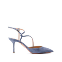 Aquazzura Sapato Independent Women - Azul