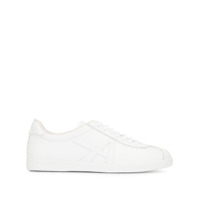 Aquazzura Tênis The A - Branco