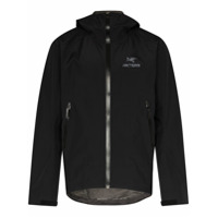 Arc'teryx Jaqueta Zeta SL preta - Preto