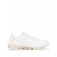 ASICS Tênis com cadarço - Branco