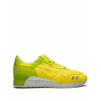 ASICS Tênis Gel Lyte 3 - Amarelo