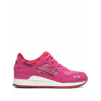 ASICS Tênis Gel Lyte 3 - Rosa