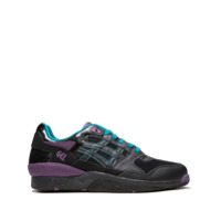 ASICS Tênis GT-Quick - Preto