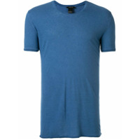 Avant Toi Camiseta básica - Azul