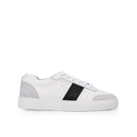 Axel Arigato lace-up trainers - Branco
