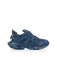 Balenciaga Tênis cano baixo Track - Azul