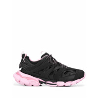 Balenciaga Tênis cano baixo Track - Preto