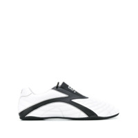 Balenciaga Tênis cano baixo Zen - Branco