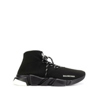 Balenciaga Tênis Speed - Preto