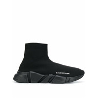 Balenciaga Tênis Speed - Preto