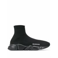 Balenciaga Tênis Speed - Preto