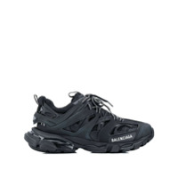 Balenciaga Tênis Track - Preto