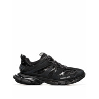 Balenciaga Tênis Track - Preto