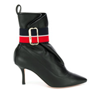 Bally Ankle boot Betsy - Preto