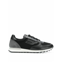 Bally Galaxy sneakers - Preto