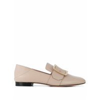 Bally Janelle loafers - Rosa