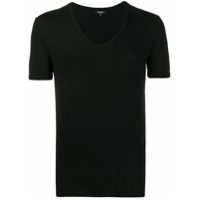 Balmain Camiseta slim - Preto
