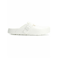 Birkenstock Sapato mule 'Boston Eva' - Branco