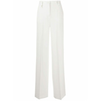 Blumarine Calça pantalona - Branco