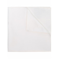 BOSS Lenço de bolso - Branco