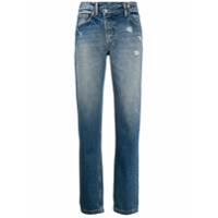 BOYISH DENIM Calça jeans reta Casey - Azul