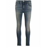 BOYISH DENIM Calça jeans skinny Riley - Azul