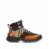 Burberry Bota de caminhada Tor - Marrom