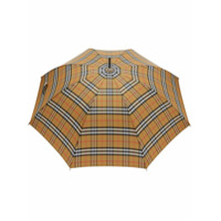 Burberry Vintage Check umbrella - Neutro
