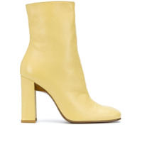BY FAR Ankle boot Elliot - Amarelo