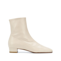 BY FAR Ankle boot Este - Branco