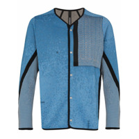 Byborre Cardigan EZ - Azul