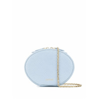 Cafuné Clutch Egg - Azul