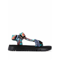 Camper Sandália Oruga - Verde