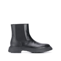 CamperLab Ankle boot chelsea - Preto