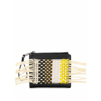 CamperLab Carteira Aycarambaaa - Preto