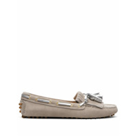 Car Shoe Mocassim - Neutro