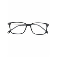 Carrera Armação de óculos quadrada - Preto